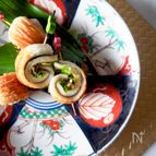 【3分で簡単おかず】ちくわのうずまきチーズロール