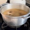 牛丼屋に負けない【牛肉のしぐれ煮】の工程4