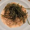 たりおの作ってみた!投稿(【濃厚だけどヘルシー!?】明太しらたきパスタ)