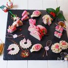 お正月を可愛く彩る！7つのかまぼこアートの作り方徹底解説