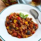 【作ってみた！で大人気】とろっとろ♪夏野菜の「トマトキーマカレー」うま味と栄養がぎゅっ！｜みんなの推しレシピ