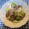Jun.Junの作ってみた!投稿(【鶏肉とキャベツのコク旨みそだれ】少ない調味料で時短にも♡)