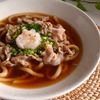 とのちゃまの作ってみた!投稿(【レンジだけ♪超絶品甘辛肉おろしうどん】大根おろしが最高◎)