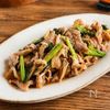 味しみコクうま♪【豚こまのプルコギ風炒め】の工程5