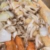 すみれの作ってみた!投稿(絶品スープのあったか鶏鍋)