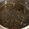 のせるだけで整う!【万能栄養こんぶ】年末年始の箸休めにの工程3