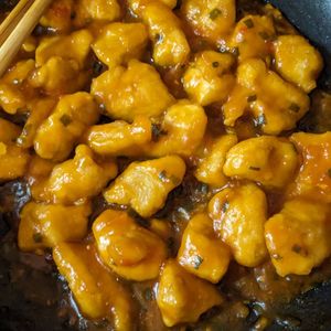 shironoの作ってみた!投稿(《超おすすめ♡絶品！むね肉で鶏チリ》本格チリソースでお店の味)