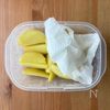 ワンパン10分!【鶏むね肉とじゃがいもの甘辛バター醤油炒め】の工程2