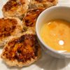 すみれの作ってみた!投稿(シャキふわ♪豆腐蓮根の鶏つくね)