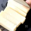 手羽中と長芋の甘辛揚げの工程1