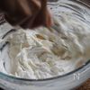 塩バニラヨーグルトホイップ【さっぱりヘルシー!】の工程2