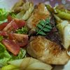 秋風の作ってみた!投稿(照りうま！ごはんが進む！ぶりの照り焼き)