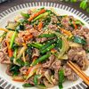 ご飯がすすむ♪【プルコギ】丼にも◎の工程4
