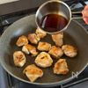 さっぱり旨い!鶏もも肉のレモンガーリックソテーの工程4