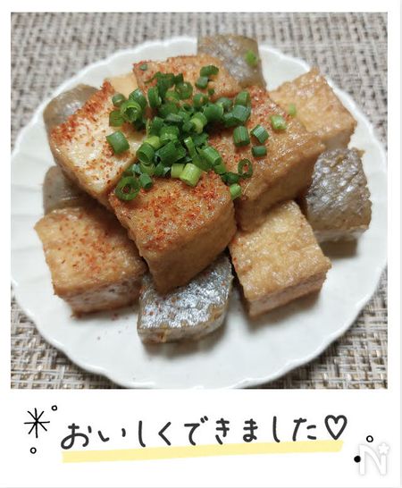 よっこさんの作ってみた画像