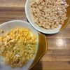 くだもの大好き🧡の作ってみた!投稿(【そぼろ丼】ワンパンで作れる!彩り栄養満点おかず)