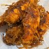 yaskの作ってみた!投稿(【パリパリチキン】春巻きの皮で新食感♪)