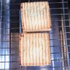 【12kgやせた管理栄養士考案】焼き厚揚げのキノコあんかけの工程1