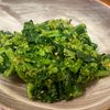あいどんの作ってみた!投稿(【菜の花の味噌ドレッシング和え】ほろ苦い菜の花が春の味わい)