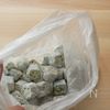 手が止まらない！【オクラの塩唐揚げ】の工程3