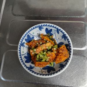 KUMIKOの作ってみた!投稿(【かぼちゃのおかかマヨサラダ】かぼちゃの甘さ引き立つ♪)