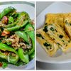 ゆみの作ってみた!投稿(ご飯に最高に合う。作り置き推奨！万願寺とうがらしのじゃこ炒め)