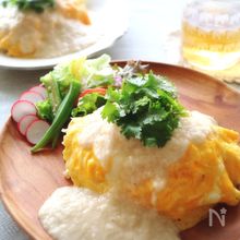 シャキシャキもとろとろも♪お腹に優しい長いもレシピまとめ