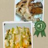 ゆみの作ってみた!投稿(【トースト】朝食に♪マヨ卵アスパラトースト)