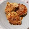 あーちゃん·͜· ♡の作ってみた!投稿(お弁当にもおススメ♪ふっくらジューシー甘辛鶏つくね)
