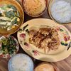 ぴいすけの作ってみた!投稿(マヨでコク旨仕立て♪『ほうれん草とゆで卵の胡麻マヨサラダ』)