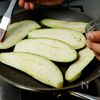 まるで揚げ浸し！トロッととろける『ナスの焼き浸し』の工程2