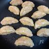 【グルテンフリーの餃子】皮無しぎょうざの工程5