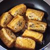 ボリュームあり!厚揚げのあまから肉詰めの工程5