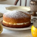 【失敗しない！】大絶賛のヴィクトリアケーキ♡リピート確定