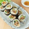 サムギョプサル海苔巻き§サムジャン作り方