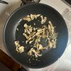 【厚揚げと水菜のサラダ】お手頃食材で♪の工程4