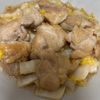 ちちちの作ってみた!投稿(白菜消費✨鶏肉と白菜のとろとろ旨塩炒め☆ポン酢がけ☆😋☆)