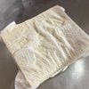 【豆腐サラダ】れんこんブロッコリーの工程1