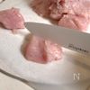 夫と取り合いになった…!【ザクうまフライドチキン】の工程1