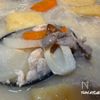 食べて元気に!我が家の具沢山粕汁の工程12