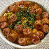 楽ラク手抜キッチン🐶🐾の作ってみた!投稿(家にある材料で激うま!【うい玉あんかけ丼】)