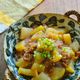 大根と牛こまのとろみ煮【大根もお肉も柔らか♪】