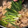 10分で完成!【豚バラれんこん丼】の工程5