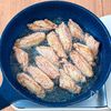 揚げない◎下味冷凍OK♪【やみつき手羽唐】の工程3