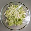 レンジで簡単！なんちゃってザワークラウト│さっぱり夏の副菜の工程2