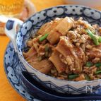 麻婆どう？麩