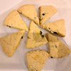 mayuの作ってみた!投稿(米粉でつくる♪かぼちゃスコーン【卵・乳・砂糖不使用】)