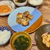 ぴいすけの作ってみた!投稿(【エリンギとわかめの中華スープ】パパっとヘルシー♪)