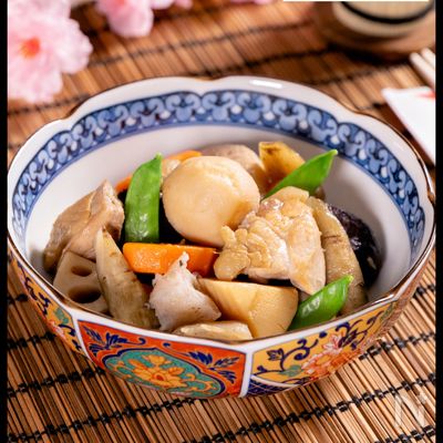 3つのコツでプロの味！褒められる筑前煮
