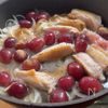 ハズレのぶどうでも美味しくできる ぶどうの煮込みの工程3